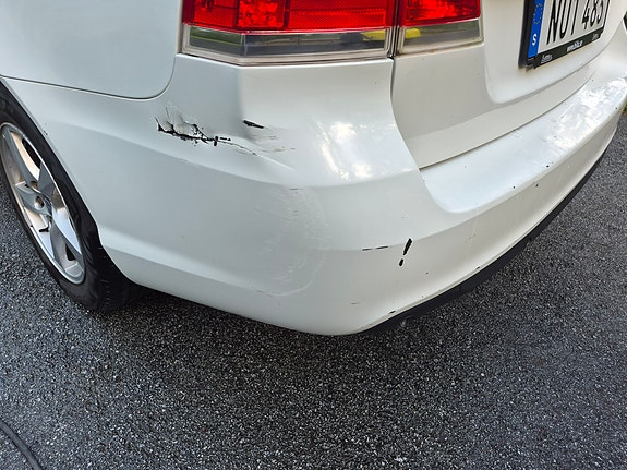 Volvo V70 21 of 21