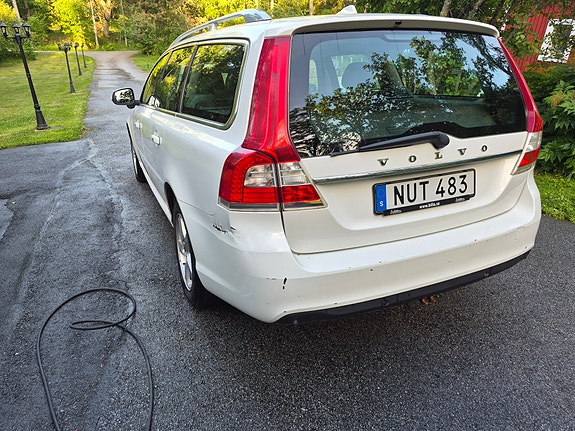 Volvo V70 6 of 21