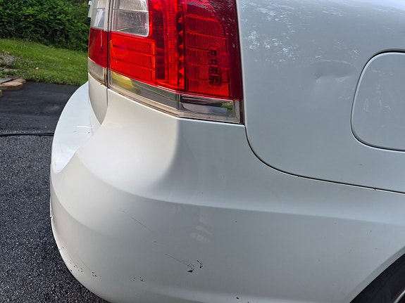 Volvo V70 20 of 21