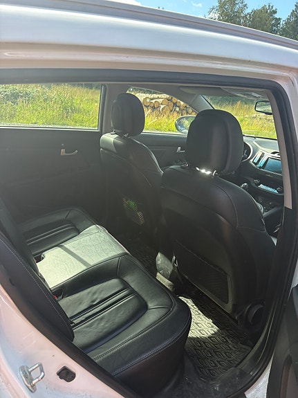 Kia Sportage 3 of 5