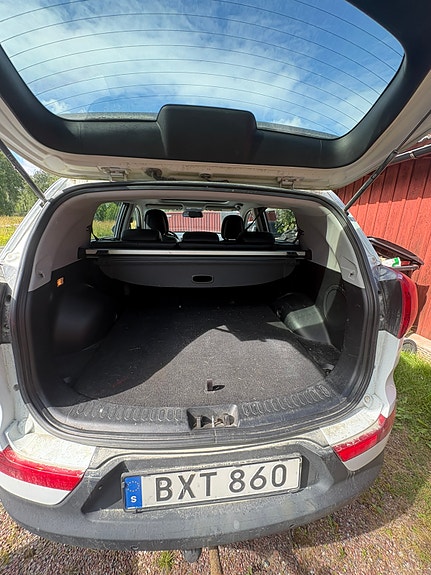 Kia Sportage 4 of 5