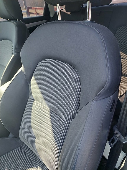 Audi A4 4 of 5
