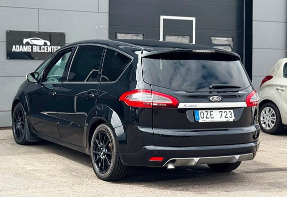 Ford S-MAX 6 of 26