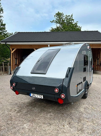Knaus T@b 400 (Tabbert) 2 of 15
