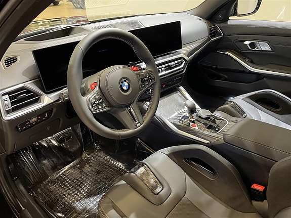 BMW M3 9 of 11