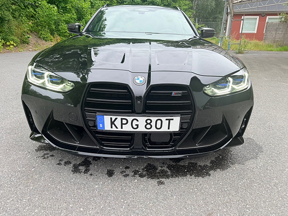 BMW M3 3 of 5