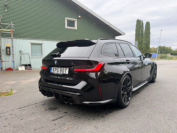 BMW M3 7 of 11