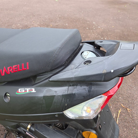 Viarelli GT1 6 of 10