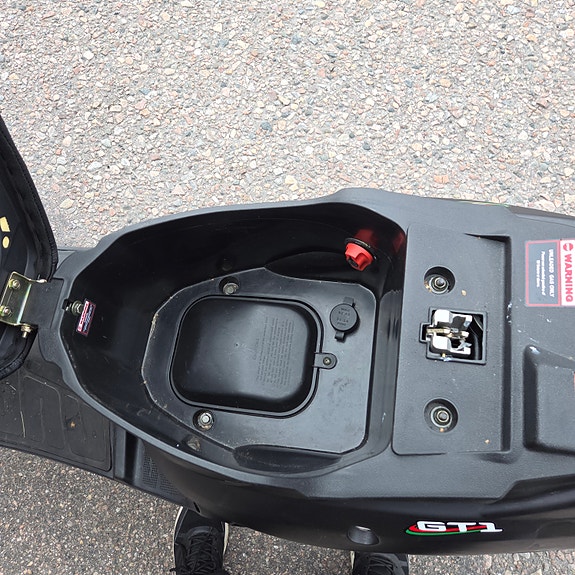 Viarelli GT1 8 of 10