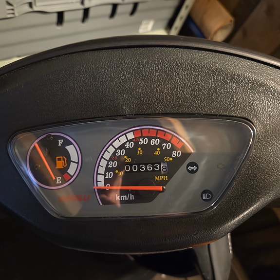 Viarelli GT1 10 of 10