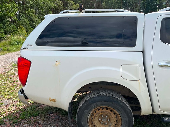 Nissan Navara 3 of 5