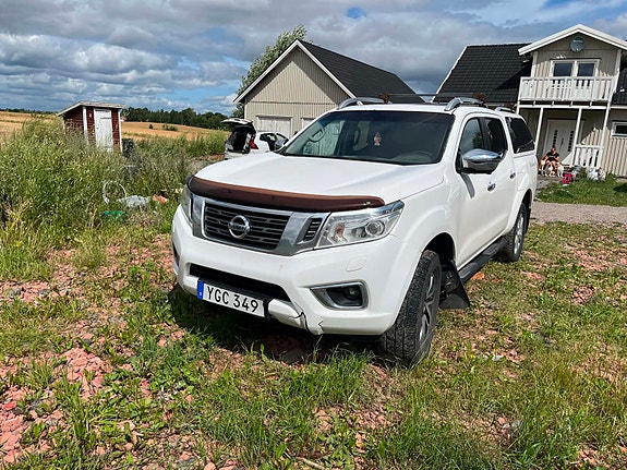 Nissan Navara 5 of 5