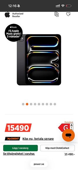 Product image 2 of 6