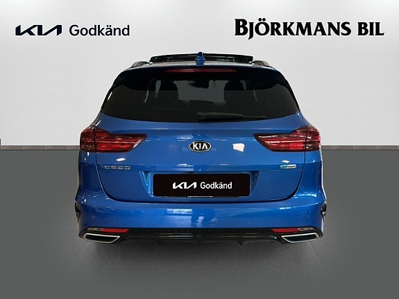 Kia Ceed 5 of 5