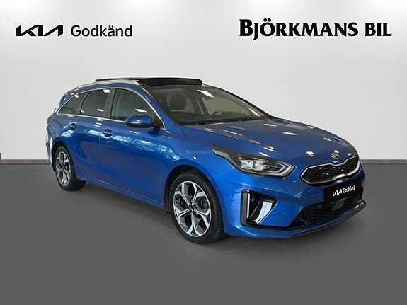 Kia Ceed 3 of 5