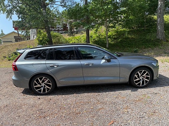 Volvo V60 9 of 9