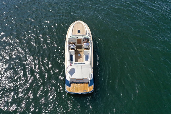 Chris Craft Corsair 25 4 of 5