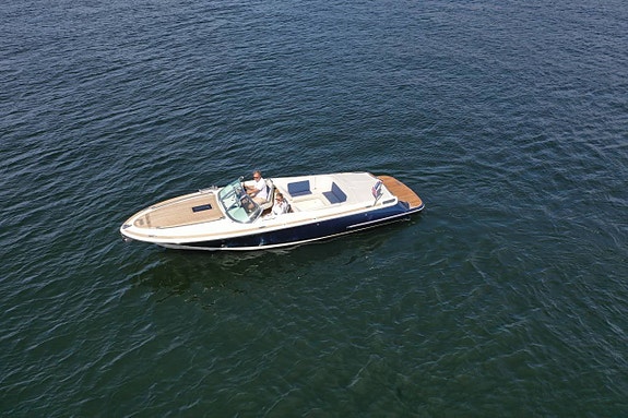 Chris Craft Corsair 25 3 of 5
