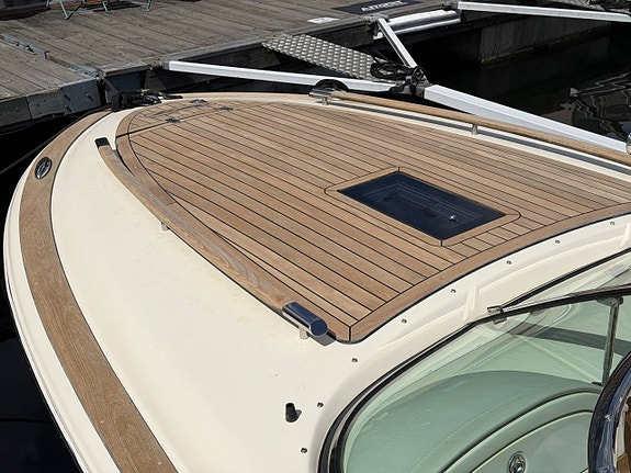 Chris Craft Corsair 25 10 of 10
