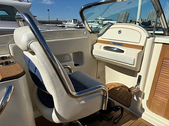 Chris Craft Corsair 25 6 of 10