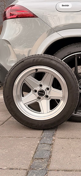 Mercedes-Benz 450 SLC 17 of 17