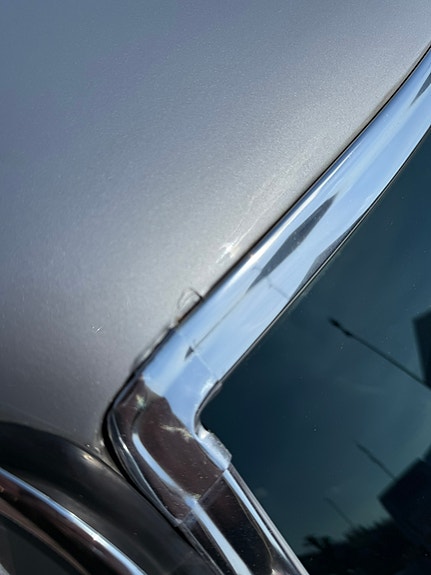 Mercedes-Benz 450 SLC 13 of 17