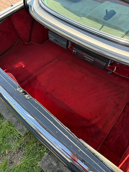 Mercedes-Benz 450 SLC 15 of 17