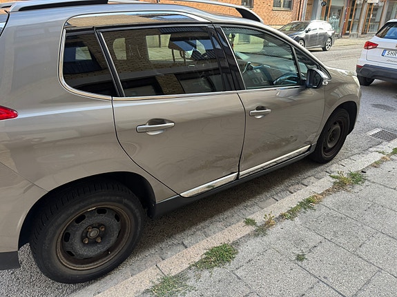 Peugeot 2008 5 of 5