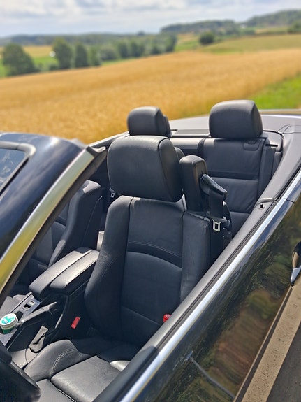 BMW 325d 6 of 10