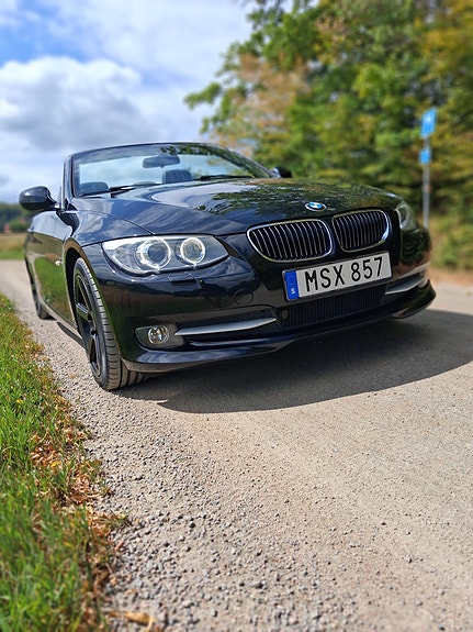 BMW 325d 7 of 10