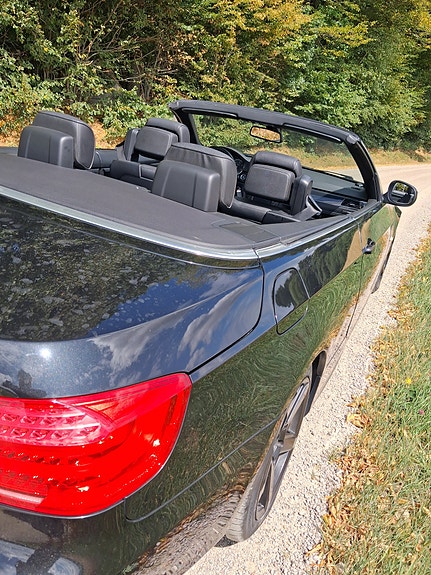 BMW 325d 9 of 10