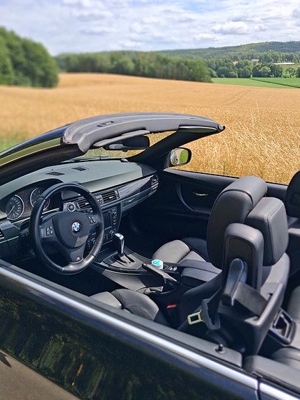 BMW 325d 5 of 5