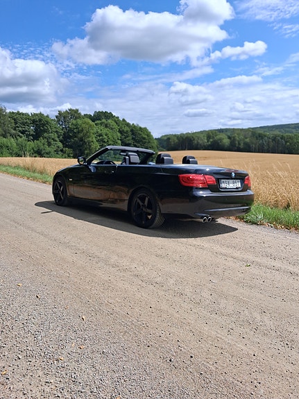 BMW 325d 8 of 10