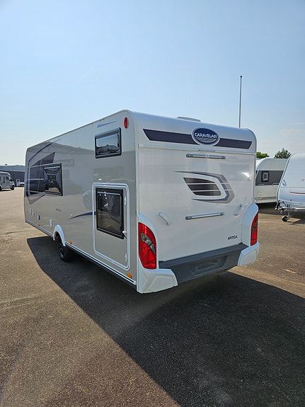 Caravelair Artica 586 family 3 of 8
