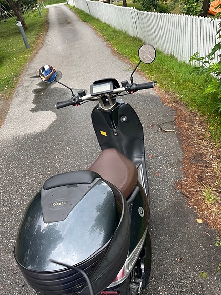 Vespa Vässla 2 3 of 3