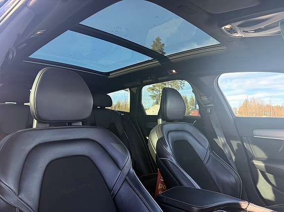 Volvo V90 5 of 5