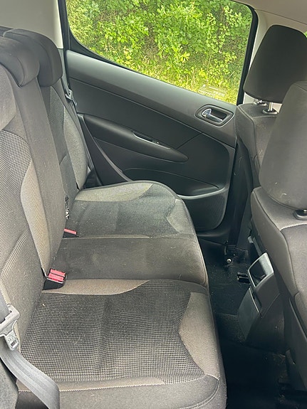 Peugeot 308 5 of 5