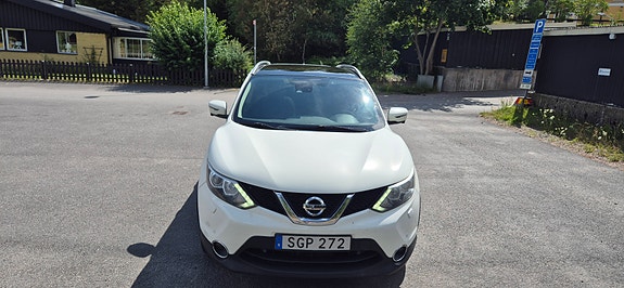 Nissan Qashqai 3 of 5
