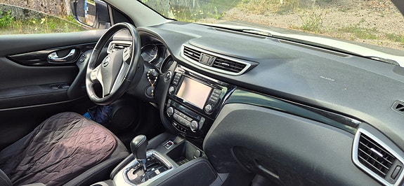 Nissan Qashqai 5 of 5