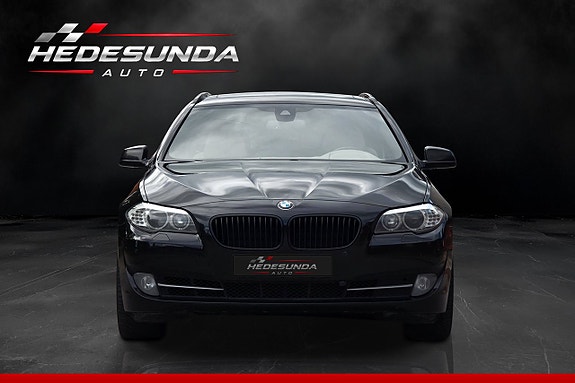 BMW 535d 7 of 23