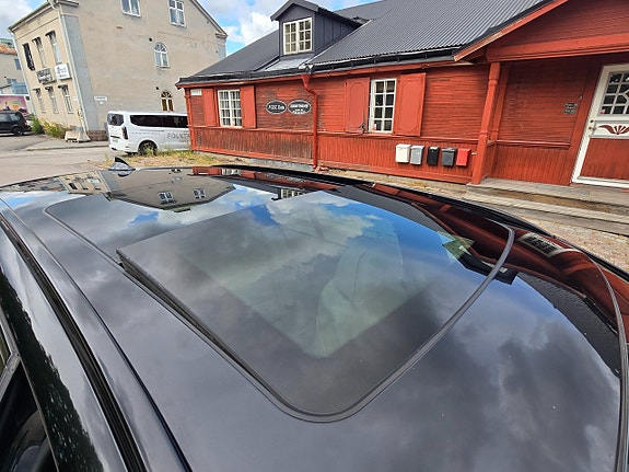BMW 535d 21 of 21