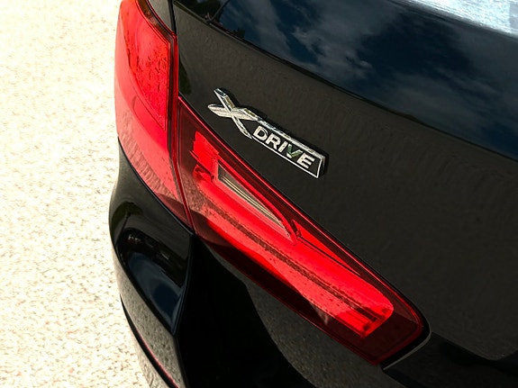 BMW 535d 6 of 22