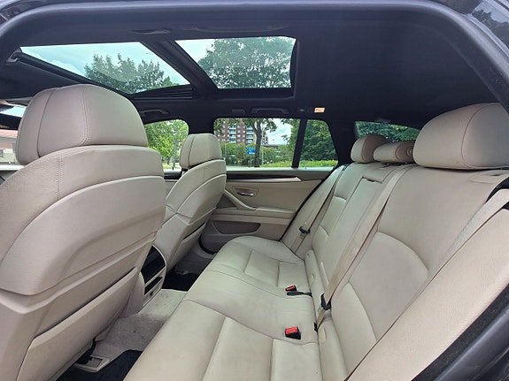 BMW 535d 14 of 21