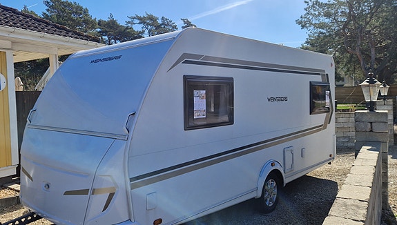 Weinsberg 480 4 of 4