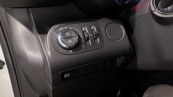 Opel Combo 13 of 15