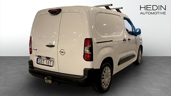 Opel Combo 2 of 5