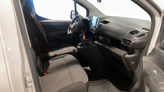 Opel Combo 3 of 5