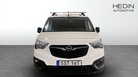Opel Combo 8 of 15