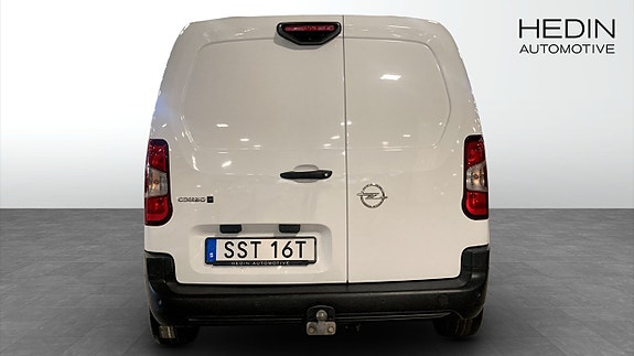 Opel Combo 7 of 15
