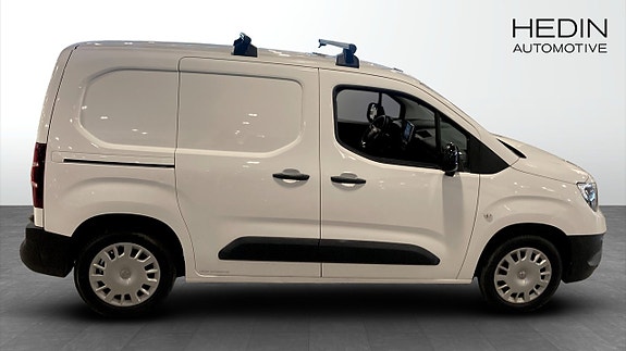 Opel Combo 6 of 15